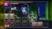 Azure Striker Gunvolt 2 - Trailer di presentazione