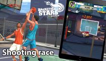 Basketball Stars - Trailer