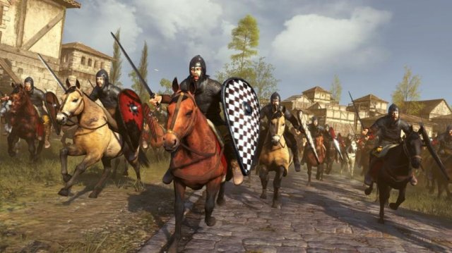 Total War: Attila - Tyrants & Kings