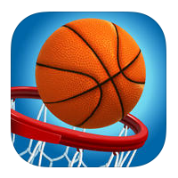 Basketball Stars per iPad
