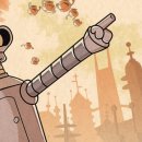 Fry alla guerra dei droni