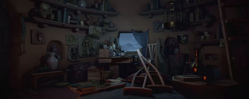 Immagine di Golem per PlayStation 4