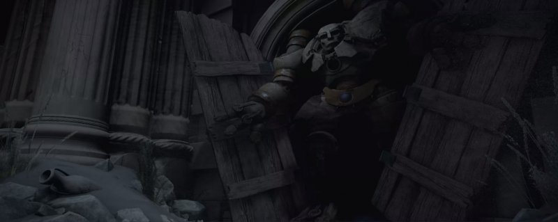 Immagine di Golem per PlayStation 4