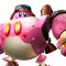 Un Kirby sarebbe in arrivo su Nintendo Switch: è tra i giochi del presunto Direct di febbraio?