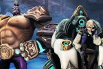 El Dragon e Kleese protagonisti dei nuovi gameplay di Battleborn - Notizia