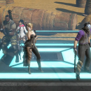 Lost Reavers arriva il 28 aprile