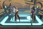 Lost Reavers arriva il 28 aprile - Notizia