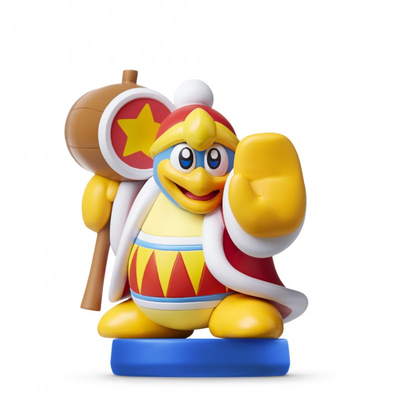Immagine di amiibo