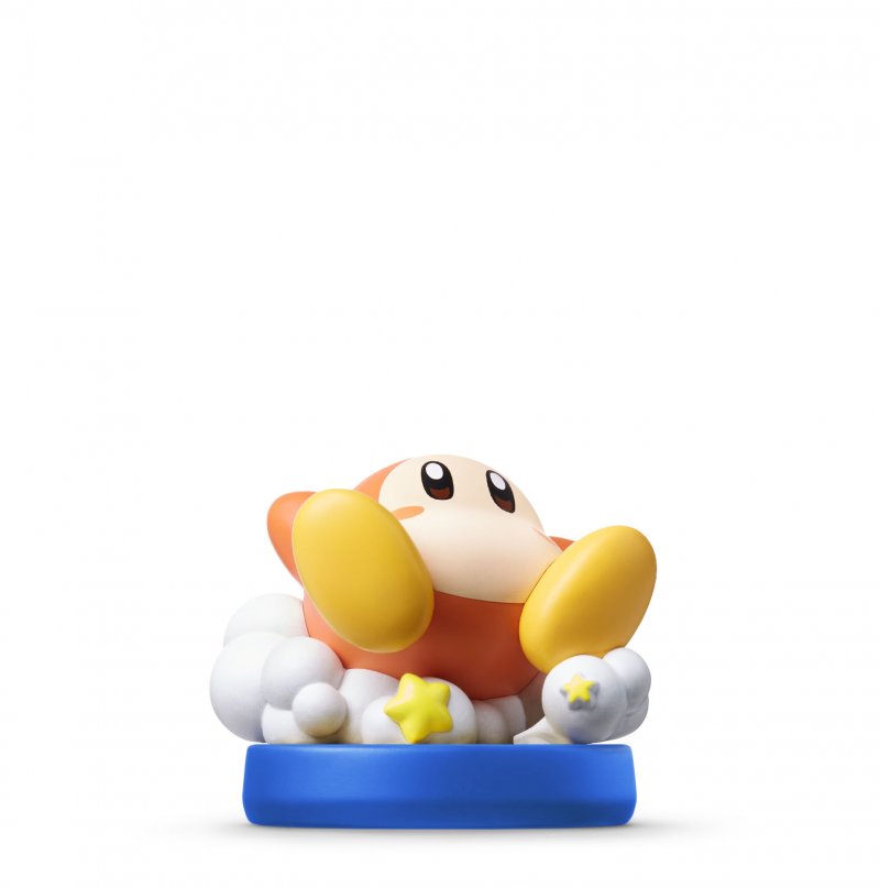Immagine di amiibo