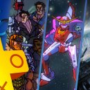 PlayStation Plus - Marzo 2016