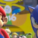 Il trailer di lancio per Mario & Sonic ai Giochi Olimpici di Rio 2016