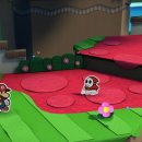 Anche Mario sbaglia, come dimostra questo trailer con le scene tagliate di Paper Mario: Color Splash