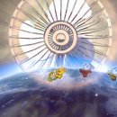 Nintendo Italia ha sottotitolato lo spot giapponese di Paper Mario: Color Splash