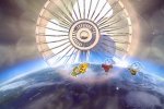 Nintendo Italia ha sottotitolato lo spot giapponese di Paper Mario: Color Splash - Notizia