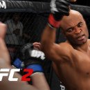 Electronic Arts chiede scusa a un combattente mussulmano di UFC 2 per il segno della croce
