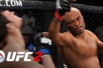 Electronic Arts chiede scusa a un combattente mussulmano di UFC 2 per il segno della croce - Notizia