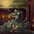 Thimbleweed Park - Trailer di Ray
