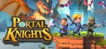 Portal Knights per PC Windows