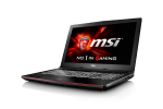 MSI Leopard Pro GP62 6QF - Recensione