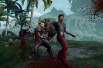 Gli autori di The Culling hanno deciso di interrompere lo sviluppo del gioco - Notizia