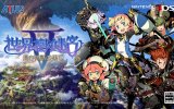 Un nuovo Etrian Odyssey per Nintendo 3DS verrà annunciato il 10 aprile - Notizia