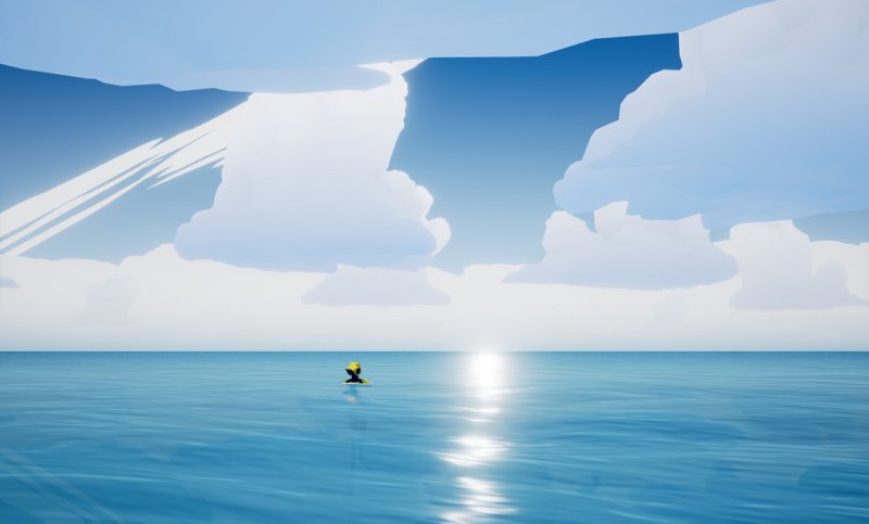 Immagine di ABZU per PC Windows