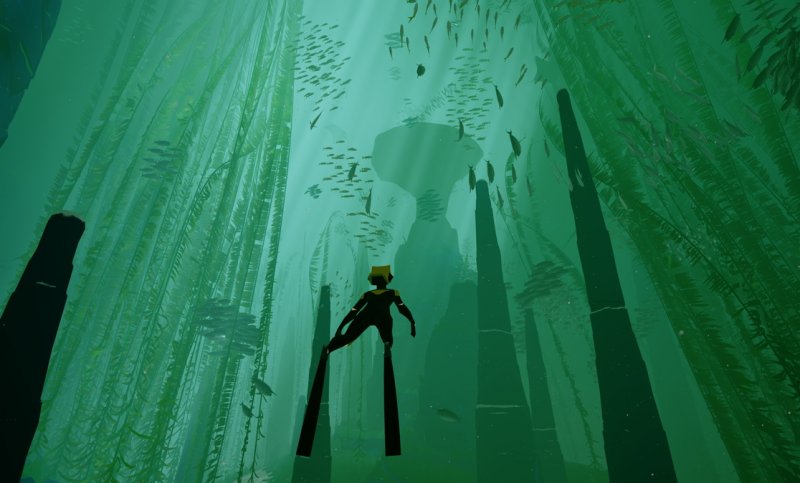 Immagine di ABZU per PC Windows