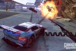 Carmageddon: Max Damage ha una data di lancio ufficiale - Notizia