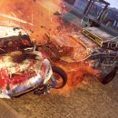 Carmageddon: Max Damage ha il suo sanguinario trailer di lancio