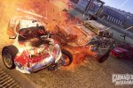 Carmageddon: Max Damage ha il suo sanguinario trailer di lancio - Notizia