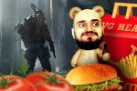 Vi aspettiamo dalle 14 per pranzare con The Division - Notizia