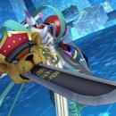 Sette Digimon in arrivo il 10 marzo con l'aggiornamento di Digimon Story: Cyber Sleuth