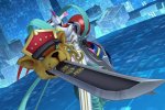 Sette Digimon in arrivo il 10 marzo con l'aggiornamento di Digimon Story: Cyber Sleuth - Notizia