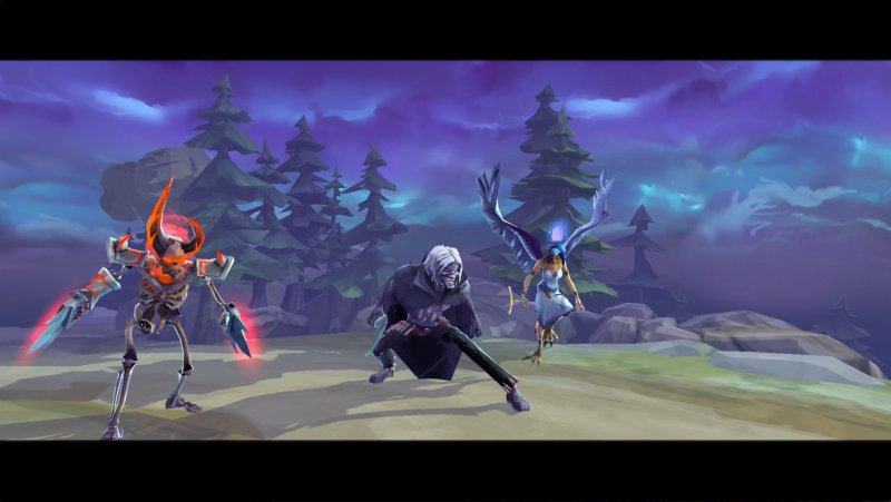 Iron Maiden: Legacy of the Beast