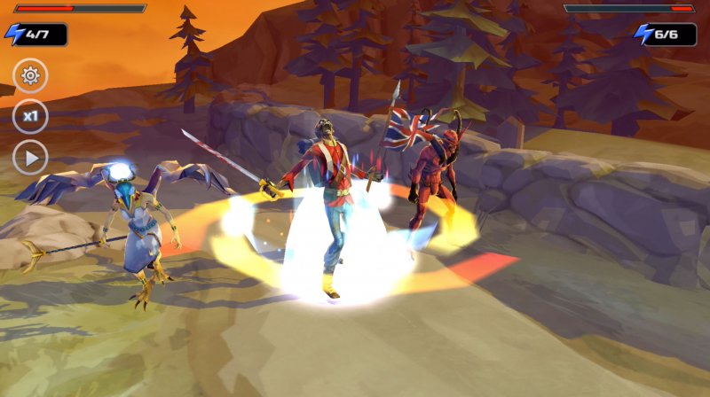 Iron Maiden: Legacy of the Beast