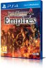 Samurai Warriors 4: Empires per PlayStation 4