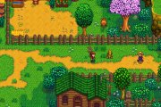 I leak su Stardew Valley 1.7 sono "falsi", conferma l'autore: non ha intenzione di copiare Harvest Moon