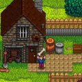 Stardew Valley rischiò di essere cancellato per un crash del PC di ConcernedApe
