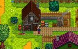 Stardew Valley: la modalità multiplayer dovrebbe essere pronta nell'arco di un mese - Notizia