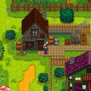 Stardew Valley verrà aggiornato con la modalità multiplayer a quattro giocatori