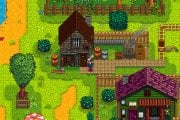 Stardew Valley avrà le mod su console? L'autore risponde con alcune considerazioni