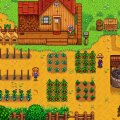 Stardew Valley ha un video speciale per i dieci anni in arrivo oggi