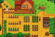 Stardew Valley 1.7 migliorerà i bambini e aggiungerà nuovi candidati per il matrimonio