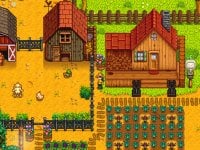 Il creatore di Stardew Valley dice di aver fatto un grosso errore con la storia del gioco