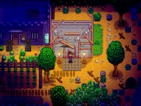 L'update 1.7 di Stardew Valley consente di sposare altri due personaggi, ecco quali