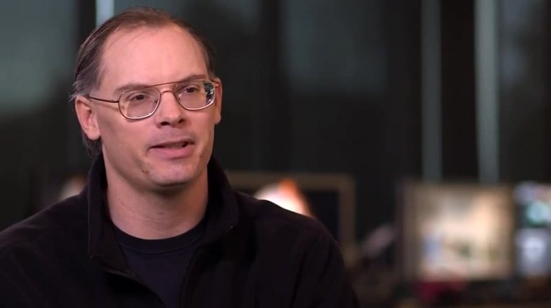 Tim Sweeney non sembra avere le idee molto chiare sull'Universal Windows Platform Tim Sweeney non sembra avere le idee molto chiare sull'Universal Windows Platform