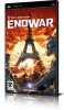 Tom Clancy's EndWar per PlayStation Portable
