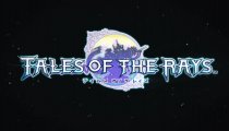 Tales of the Rays - Secondo teaser trailer