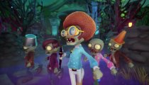 Plants vs. Zombies: Garden Warfare 2 - Pacchetto "Varietà Tombale"
