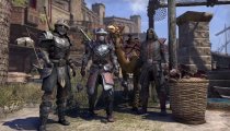 The Elder Scrolls Online: Tamriel Unlimited - Trailer del Thieves Guild